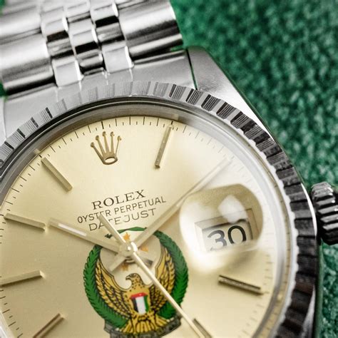 rolex datejust united arab emirates|Rolex Datejust arabic dial price.